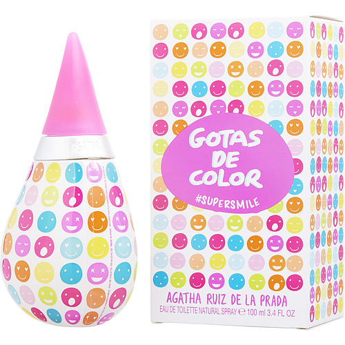 agatha-ruiz-de-la-prada-gotas-de-color-supersmile-by-agatha-ruiz-de-la-prada-edt-spray-3.4-oz