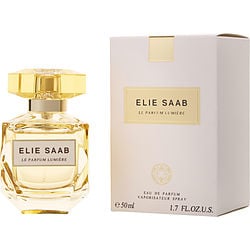 Elie Saab Le Parfum Lumiere By Elie Saab Eau De Parfum Spray 1.7 Oz