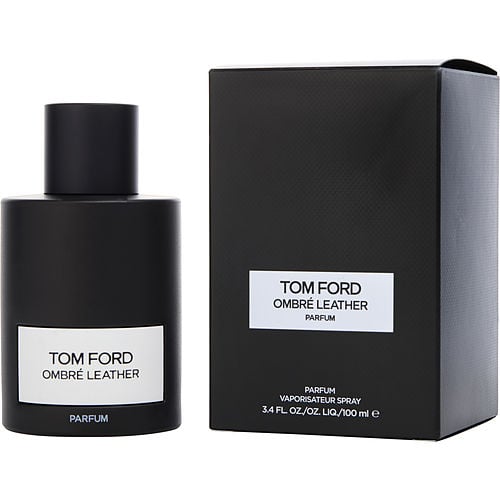 Tom Ford Ombre Leather By Tom Ford Parfum Spray 3.4 Oz