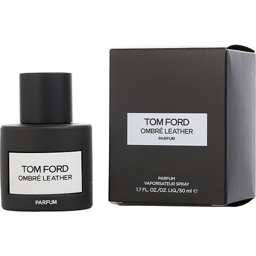 Tom Ford Ombre Leather By Tom Ford Parfum Spray 1.7 Oz