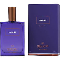 Molinard Lavande By Molinard Eau De Parfum Spray 2.5 Oz (New Packaging)
