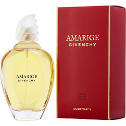 Amarige By Givenchy Edt Spray 3.3 Oz (New Packaging)