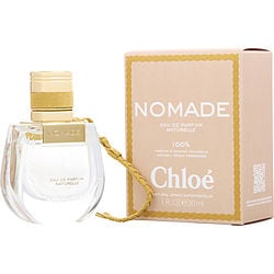 Chloe Nomade Naturalle By Chloe Eau De Parfum Spray 1 Oz