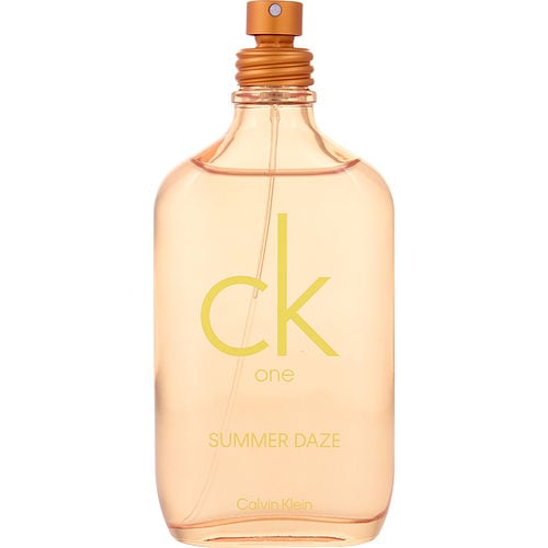 ck-one-summer-daze-by-calvin-klein-edt-spray-3.4-oz