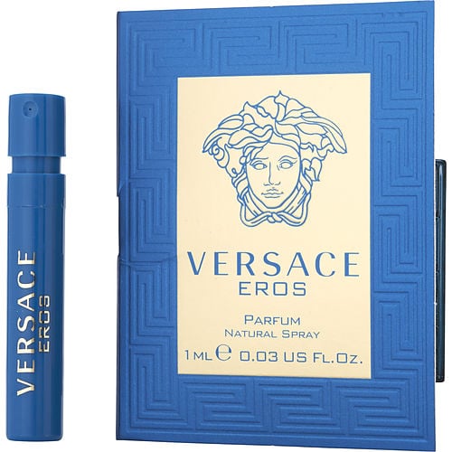 Versace Eros By Gianni Versace Parfum Spray Vial