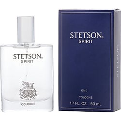 Stetson Spirit By Stetson Cologne Spray 1.7 Oz