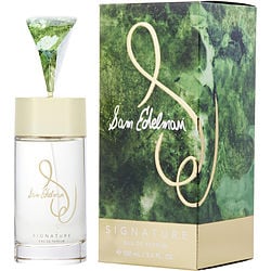 Sam Edelman Signature By Sam Edelman Eau De Parfum Spray 3.4 Oz