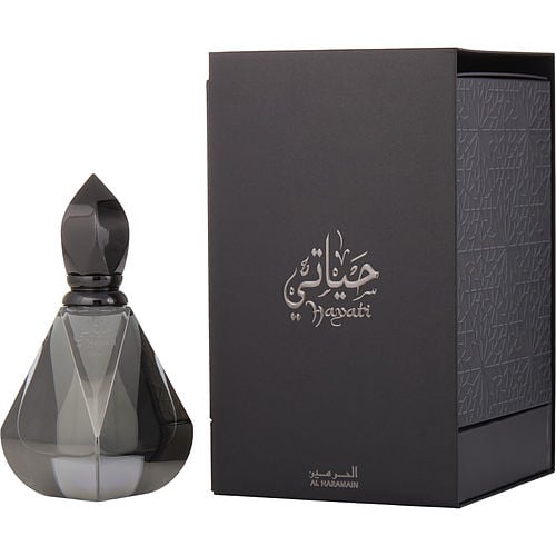 al-haramain-hayati-by-al-haramain-eau-de-parfum-spray-3.4-oz