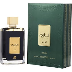 Lattafa Ejaazi By Lattafa Eau De Parfum Spray 3.4 Oz