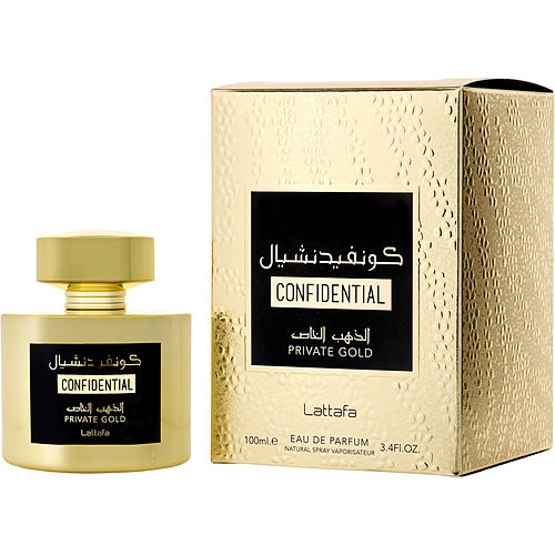 lattafa-confidential-private-gold-by-lattafa-eau-de-parfum-spray-3.4-oz