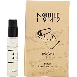 Nobile 1942 1001 By Nobile 1942 Eau De Parfum Vial On Card