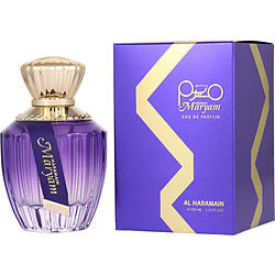 Al Haramain Maryam By Al Haramain Eau De Parfum Spray 3.4 Oz