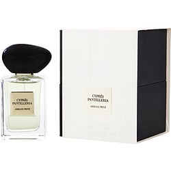 Armani Prive Cypres Pantelleria By Giorgio Armani Edt Spray 1.6 Oz