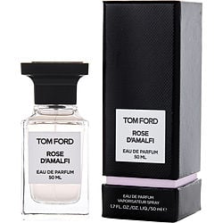 Tom Ford Rose D'Amalfi By Tom Ford Eau De Parfum Spray 1.7 Oz