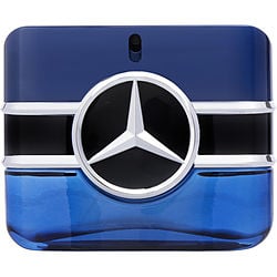 Mercedes-Benz Sign By Mercedes-Benz Eau De Parfum Spray 3.4 Oz *Tester