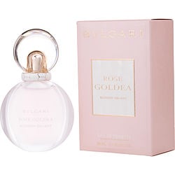 Bvlgari Rose Goldea Blossom Delight By Bvlgari Edt Spray 1.7 Oz