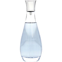 Cool Water Parfum By Davidoff Eau De Parfum Spray 3.3 Oz  *Tester