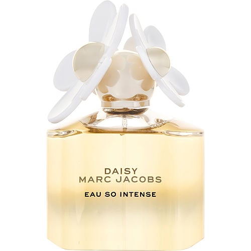 Marc Jacobs Daisy Eau So Intense By Marc Jacobs Eau De Parfum Spray 3.4 Oz *Tester