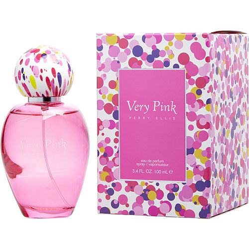 perry-ellis-very-pink-by-perry-ellis-eau-de-parfum-spray-3.4-oz