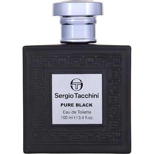 sergio-tacchini-pure-black-by-sergio-tacchini-edt-spray-3.4-oz