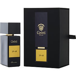 Gritti 1968 By Gritti Eau De Parfum Spray 3.4 Oz