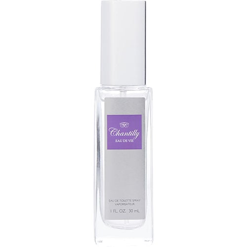 chantilly-eau-de-vie-by-dana-edt-spray-1.0-oz-(unboxed)