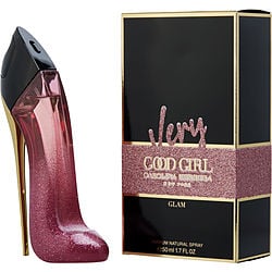 Ch Very Good Girl Glam By Carolina Herrera Eau De Parfum Spray 1.7 Oz