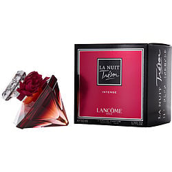 Tresor La Nuit Intense  By Lancome Eau De Parfum Spray 1.7 Oz