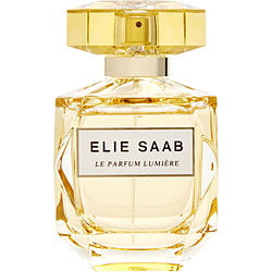 Elie Saab Le Parfum Lumiere By Elie Saab Eau De Parfum Spray 3 Oz *Tester