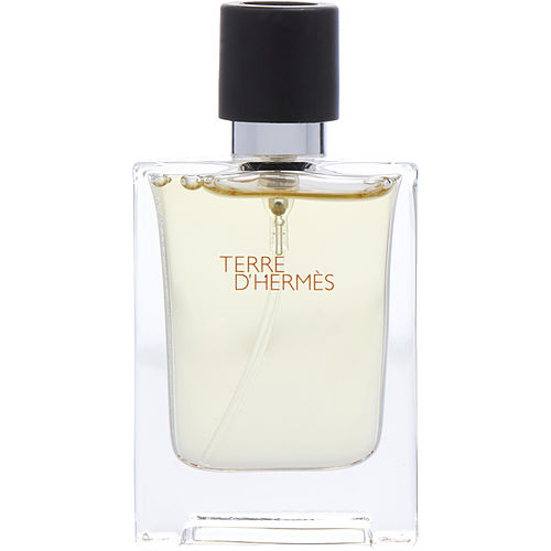 Terre D'Hermes By Hermes Parfum Spray 0.42 Oz (Unboxed)