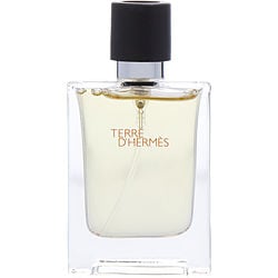 Terre D'Hermes By Hermes Parfum Spray 0.42 Oz (Unboxed)