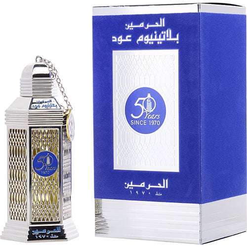 al-haramain-50-years-platinum-oud-by-al-haramain-eau-de-parfum-spray-3.3-oz