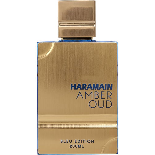 al-haramain-amber-oud-by-al-haramain-eau-de-parfum-spray-6.7-oz-(bleu-edition)-*tester