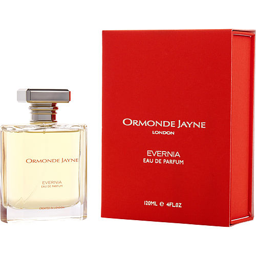Ormonde Jayne Evernia By Ormonde Jayne Eau De Parfum Spray 4 Oz