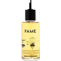 Paco Rabanne Fame By Paco Rabanne Eau De Parfum Refill 6.7 Oz