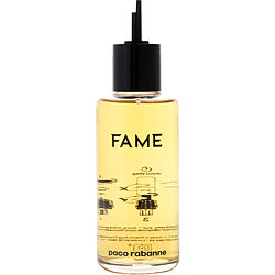 Paco Rabanne Fame By Paco Rabanne Eau De Parfum Refill 6.7 Oz