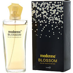 Madonna Blossom By Madonna Edt Spray 1.7 Oz