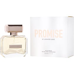 Promise By Jennifer Lopez By Jennifer Lopez Eau De Parfum Spray 1.7 Oz