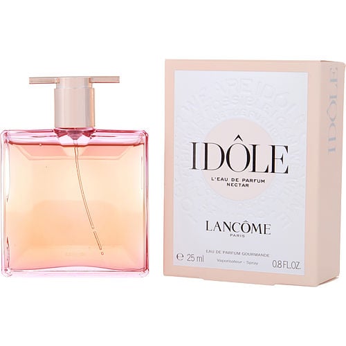 Lancome Idole Nectar By Lancome Eau De Parfum Spray 0.8 Oz