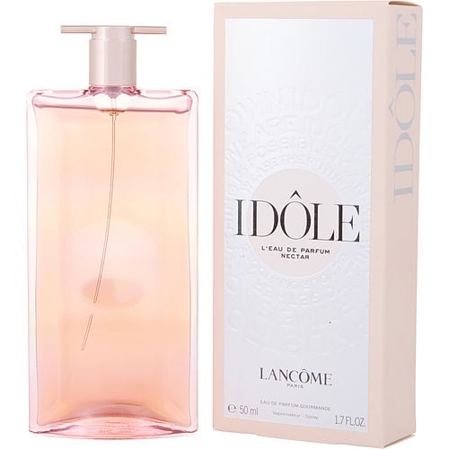 Lancome Idole Nectar By Lancome Eau De Parfum Spray 1.7 Oz