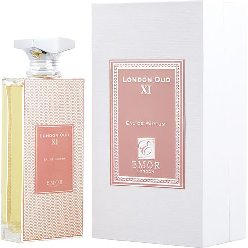 Emor London Oud Xi By Emor London Eau De Parfum Spray 4.2 Oz