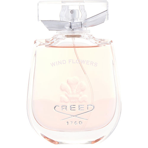Creed Wind Flowers By Creed Eau De Parfum Spray 2.5 Oz *Tester