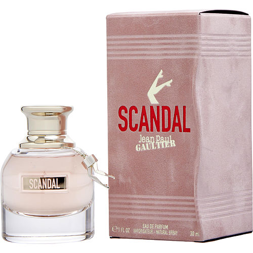 Jean Paul Gaultier Scandal By Jean Paul Gaultier Eau De Parfum Spray 1 Oz (New Packaging)