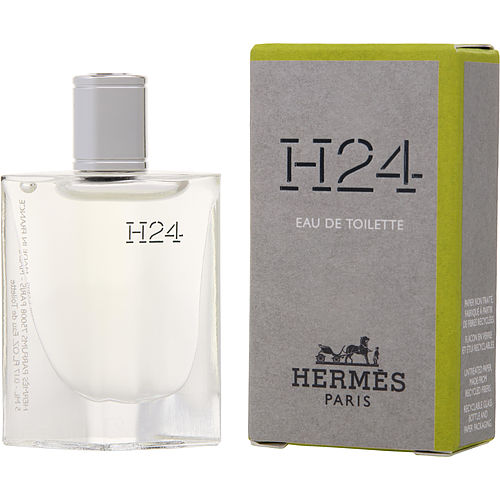 Hermes H24 By Hermes Edt 0.17 Oz  Mini