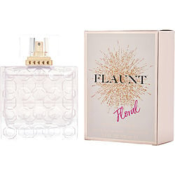 Joseph Prive Flaunt Floral By Joseph Prive Eau De Parfum Spray 3.4 Oz