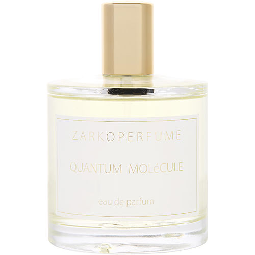 Zarkoperfume Quantum Molecule By Zarkoperfume Eau De Parfum Spray 3.4 Oz  *Tester