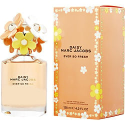 Marc Jacobs Daisy Ever So Fresh By Marc Jacobs Eau De Parfum Spray 4.2 Oz