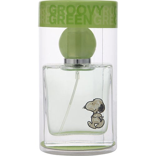 snoopy-groovy-green-by-snoopy-edt-spray-1-oz