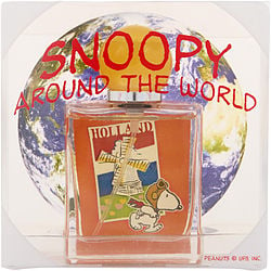 Snoopy Holland Version By Snoopy Edt Spray 1 Oz