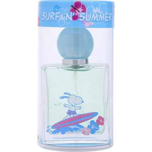 snoopy-surf-&-summer-by-snoopy-edt-spray-1-oz